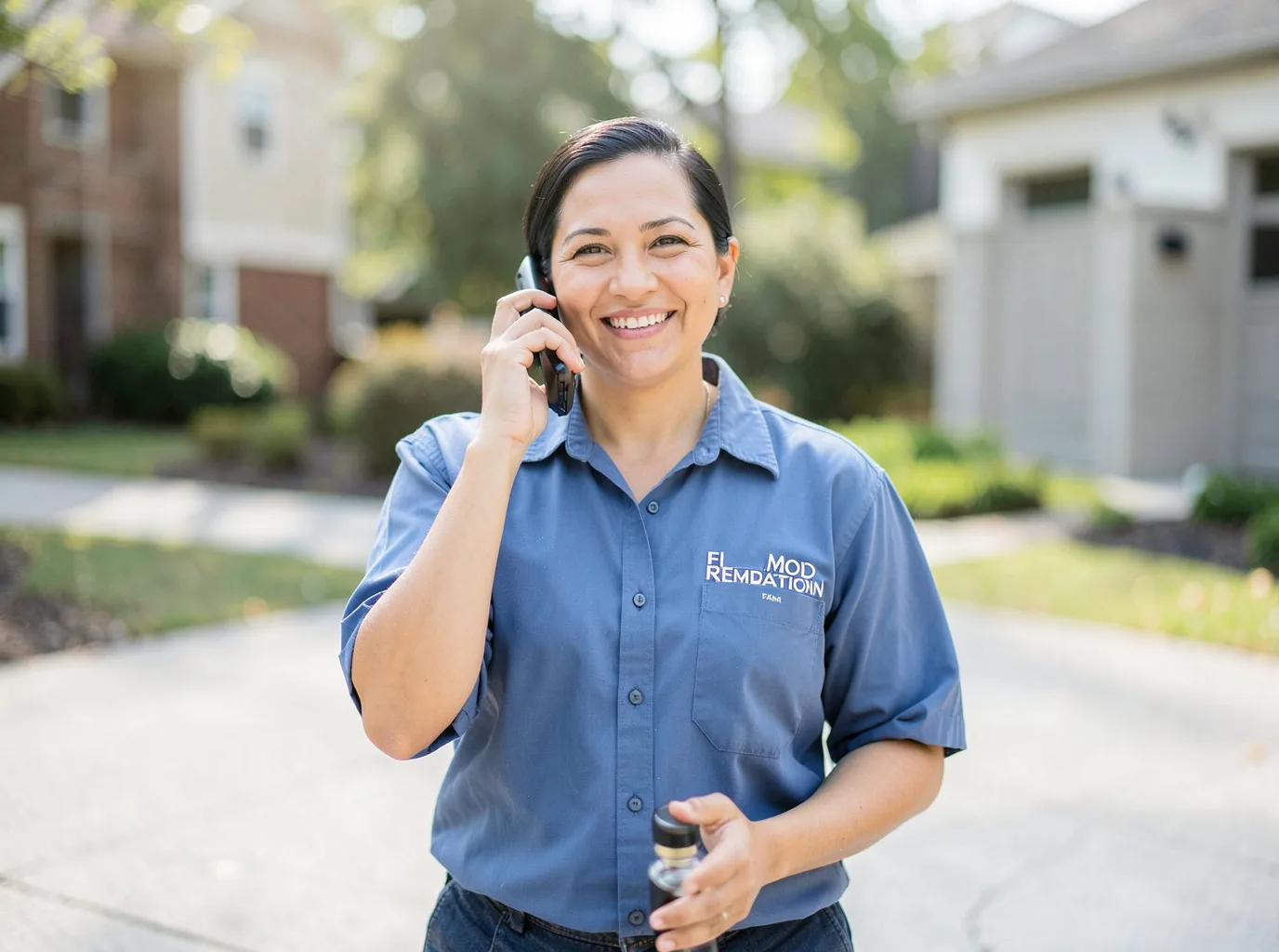 Mold Remediation Second Mesa, AZ FAQs